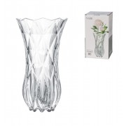 Vaza stikl. 23cm ALHEDA